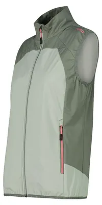 Immagine prodotto di CMP, gilet tecnico da donna, modelli: 52550-36, 52550-38, 52550-40, 52550-42, 52550-44, 52550-46, 52552-36, 52552-38, 52552-40, 52552-42, 52552-44, 52552-46, 52674-36, 52674-38, 52674-40, 52674-42, 52674-44, CMP-36A5126, colore: pistacchio, taglia: 36
