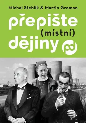 Image de Přepište (místní) dějiny