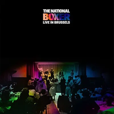 Immagine prodotto di ImportCDs Boxer Live in Brussels, Pop rock, CD, Supporti fisici, Maturo, 1 dischi, 12/07/2018