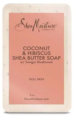 Zdjęcie produktu dla Kuracja na porost włosów Shea Moisture 230g