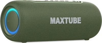 Immagine prodotto di Tracer MaxTube tws altoparlante bluetooth verde