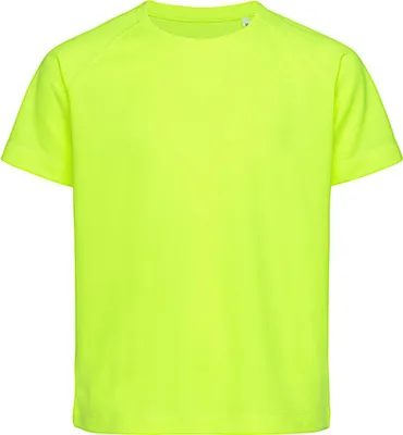 Obrázok produktu pre Stedman Active 140 Raglan KidsŽ