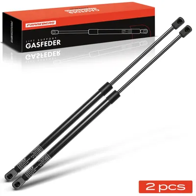 Immagine prodotto di Frankberg 2x ammortizzatore a gas per portellone posteriore per BMW Serie 8 E31 Coupé 1993-1999
