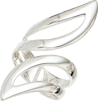 Produktbild von JOBO Damen Ring 925 Sterling Silber Silberring Größe 54
