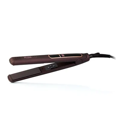 Zdjęcie produktu dla B337 LaborPro , profesjonalna prostownica do włosów ,Plum , wąska