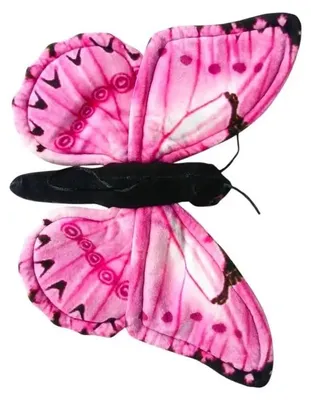 Immagine prodotto di Farfalla monarca rosa - Dubi