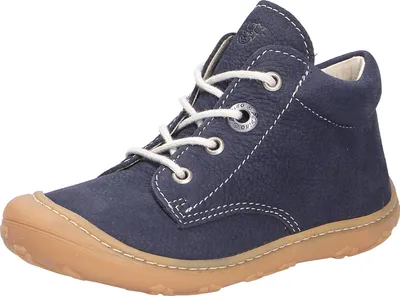 Produktbild von Ricosta Lauflernschuhe Cory Uni 31323734343533 Blau 26 EU