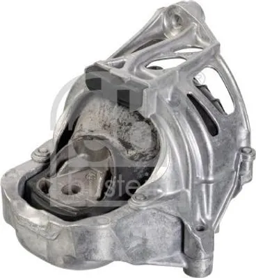 Produktbild von FEBI BILSTEIN Motorlager elektrisch schaltbares Hydrolager Links für AUDI Q5 (FYB) 172228