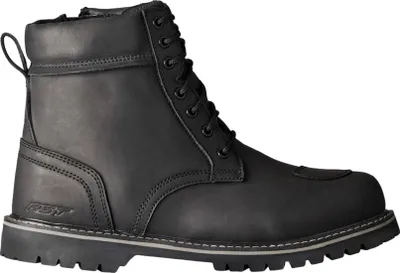 Immagine prodotto di Stivali in pelle RST Roadster 3 CE - nero