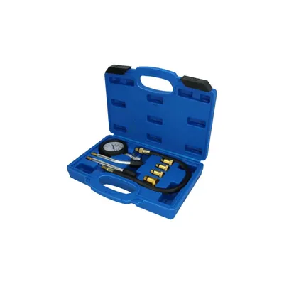 Obrázok produktu pre BRILLIANT TOOLS Sada testerov kompresie pre benzínové motory 8 ks - BT581100