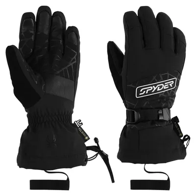 Produktbild von SPYDER Herren Handschuhe Overweb GTX Gloves