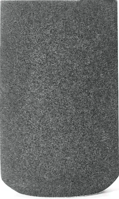 Image de INF Bonnette Micro Mousse pour FIFINE Amplitank K688 - Anti-bruit & Pop Gris