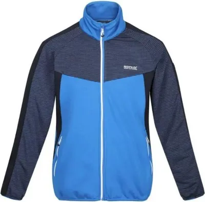 Zdjęcie produktu dla Bluza męska Regatta Men Yare Vi Extol Stretch Kurtka Softshell Skydv Blue 2xl