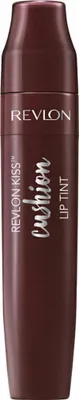 Obrázok produktu pre Revlon Kiss Cushion Lip Tint, Bordeaux, Wine Trip, Sfarbenie, Hydratačný, Unisex, Rúra, 4,4 ml