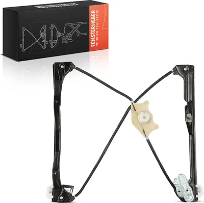 Immagine prodotto di Frankberg 1x Regolatore di finestra anteriore sinistro per VW Touran 1T MPV BJ 03-15