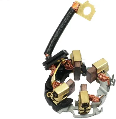 Produktbild von AS-PL SBH0078 Halter Kohlebürsten 03G911209M