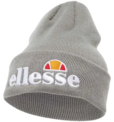 Zdjęcie produktu dla Czapka Ellesse SAAY0657-GREY dla Uni