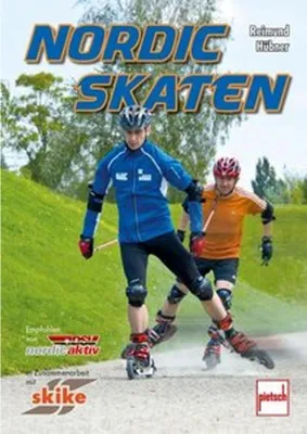 Obrázok produktu pre Nordic Skaten