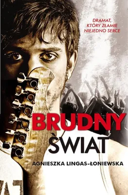 Immagine prodotto di ISBN Brudny świat, Polski, Broszurowa okładka, 295 stron(y)