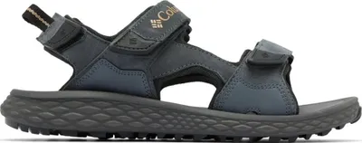 Produktbild von COLUMBIA Konos Hiker 3 Strps - Graphite