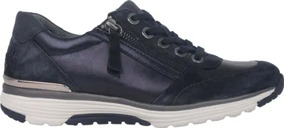 Zdjęcie produktu dla Gabor rolling soft sensitive 76.973.36 - damen hiking trainer