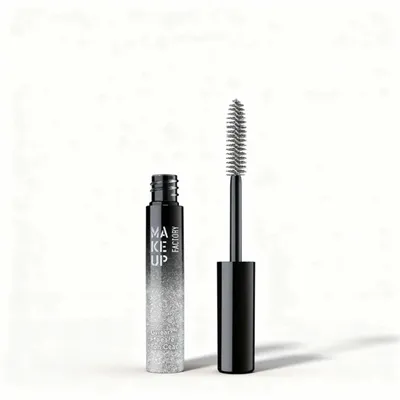 Image de Mascara pailleté Make up factory