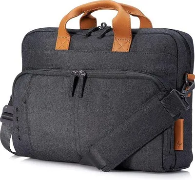 Image de Sacoche pour ordinateur portable – sacoche – petit sacoche – sacoche d'école pour ordinateur portable – spacieuse – durable