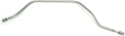 Obrázek produktu pro Brzdové potrubí brzdové potrubí zadní pravé Ø 3/16" 4,8 mm Jeep CJ 76-86