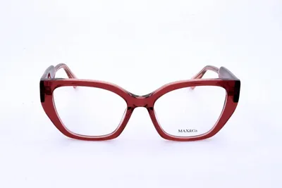 Zdjęcie produktu dla Max&Co. Mod. Mo5129 Red