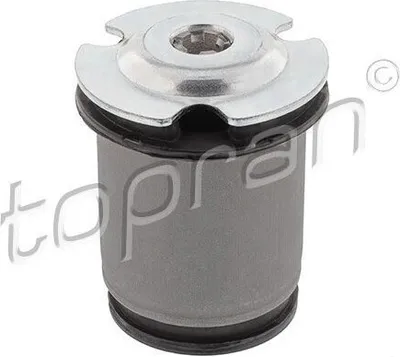 Obrázok produktu pre TOPRAN 634 558 Ložisko nápravy pre FIAT GRANDE PUNTO (199) Zadné ľavé Zadné pravé