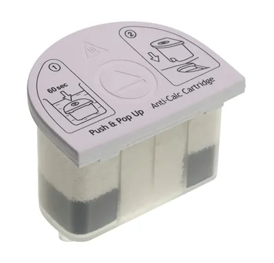 Produktbild von Grundig 9178020181 Kalkfilter für GMS3580 SIS6170 Dampfbügelstation