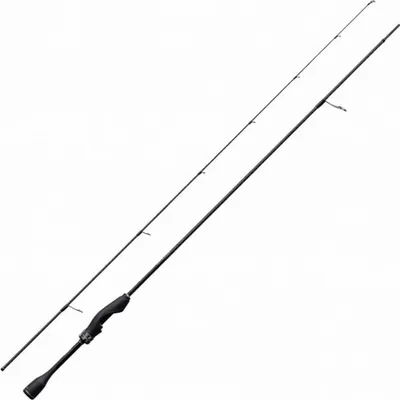 Image de SHIMANO Cardiff Exlead Competition, 1,88m, 6,17ft, 0,5-5g, 2 pièces, canne à truite, EXLCMP62L