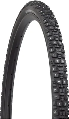 Image de 45NRTH Pneu Gravdal, 650x38C, 38-584, 252 crampons en carbure, 33TPI