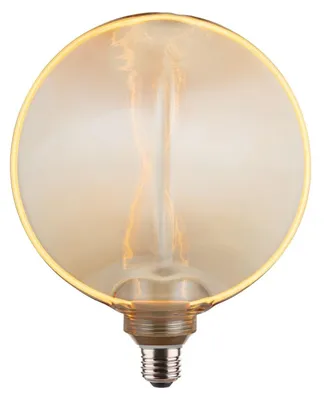 Zdjęcie produktu dla Żarówka LED E27 G188 4W WW filament 79076 Rabalux