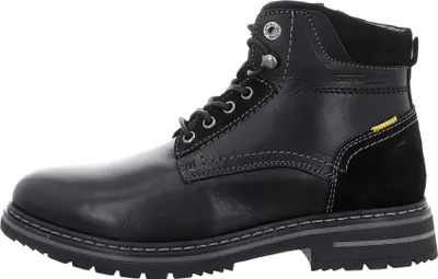 Produktbild von camel active Schnürstiefeletten Herren 31393933303839 Schwarz 42 EU