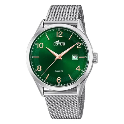 Productafbeelding van Lotus - Armbanduhr - Herren - Chronograph - 18631/2
