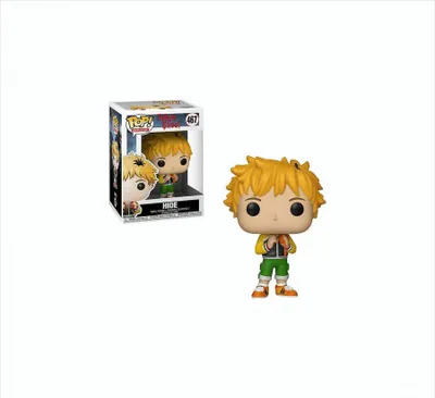 Immagine prodotto di Funko POP - Tokyo Ghoul - Hide