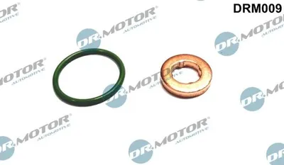 Image de Kit De Montage Pour Injecteur Vw 1,6 Tdi