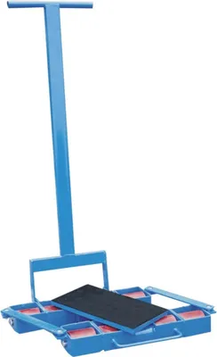 Obrázek produktu pro Podvozek 6 tun SS60-P