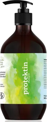 Immagine prodotto di Protektin shampoo, 180 ml