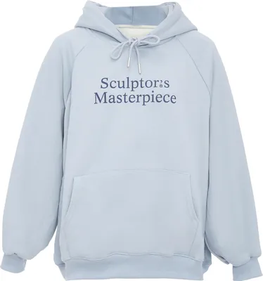 Produktbild von HOMEBASE damen kapuzenpullover - hellblau, XS/S