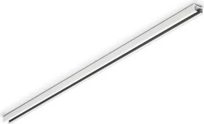 Immagine prodotto di Trio Leuchten DUOline binario 100 cm bianco opaco