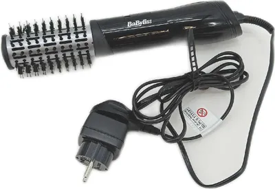 Produktbild von Babyliss Heissluftbuerste Haarpflege Styling 2764U makelloses Volumen perfekt zum Frisieren