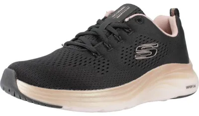 Produktbild von Skechers Vapor Foam Trainingsschuh Schwarz