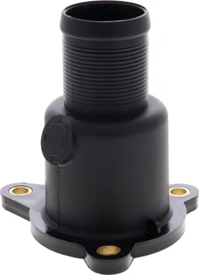 Produktbild von VAICO V46-1404 Kühlmittelflansch für RENAULT CLIO II (BB0/1/2, CB0/1/2) Wasserflansch