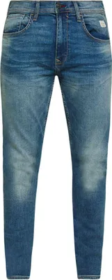 Immagine prodotto di Blend 20710811 Pantaloni jeans da uomo in denim 5 tasche con twister elasticizzato vestibilità slim/regolare