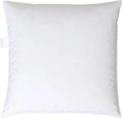 Kopfkissen Deluxe Medium 40x80 cm, Gänsefeder-Daunen-Füllung