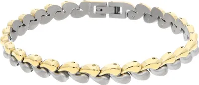 Produktbild von Boccia Armband Bicolor 03056-02