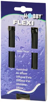 Produktbild von Hobby Flexi, Ausströmer, 250 mm
