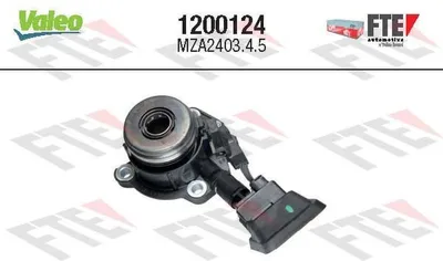 Zdjęcie produktu dla Wysprzęglik Peugeot 208/308/508/2008/3008/5008/Partner 1,6-2,0 Hdi 09-